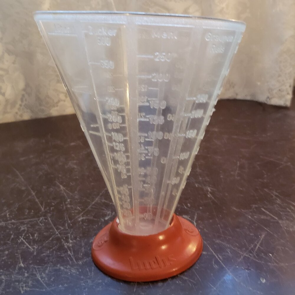 Luchs Measuring Cup
